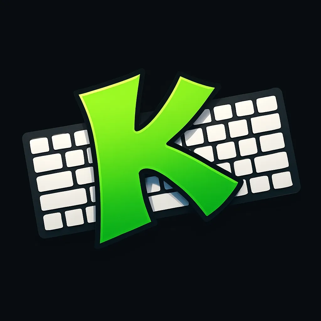 KKCC Games Studio Logo